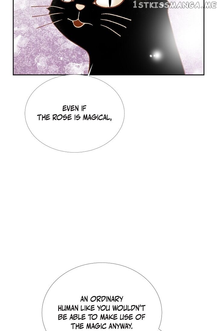 Beauty As The Beast chapter 27 - page 28