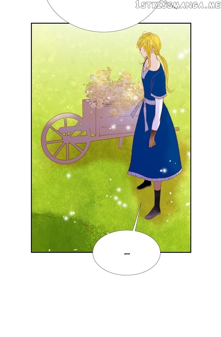 Beauty As The Beast chapter 27 - page 29