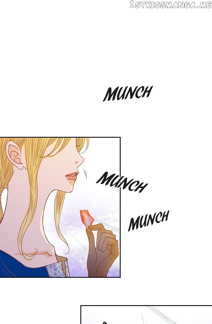 Beauty As The Beast chapter 27 - page 30