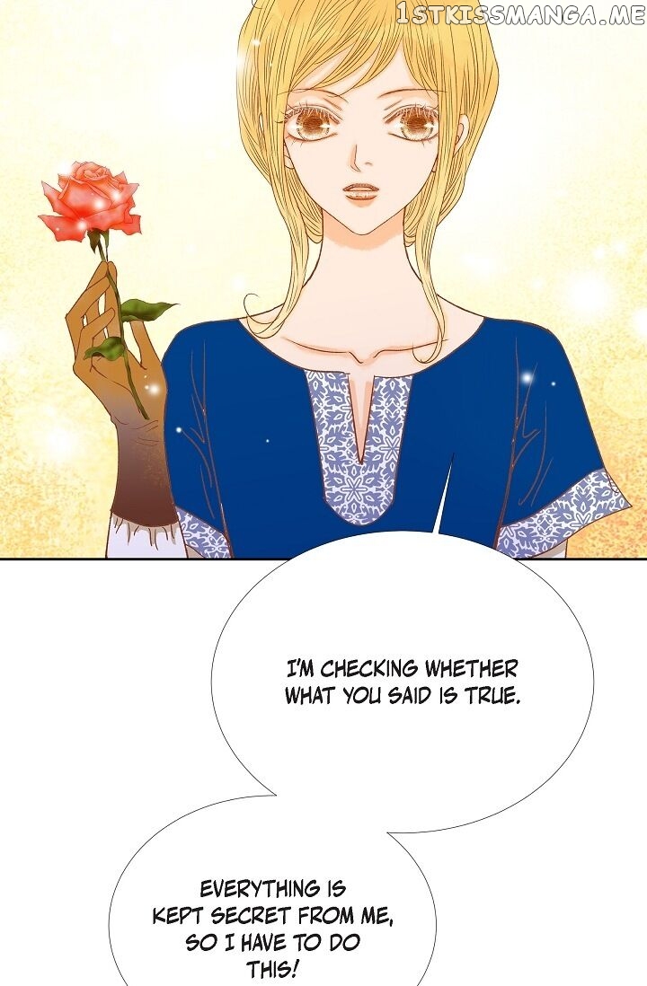 Beauty As The Beast chapter 27 - page 32
