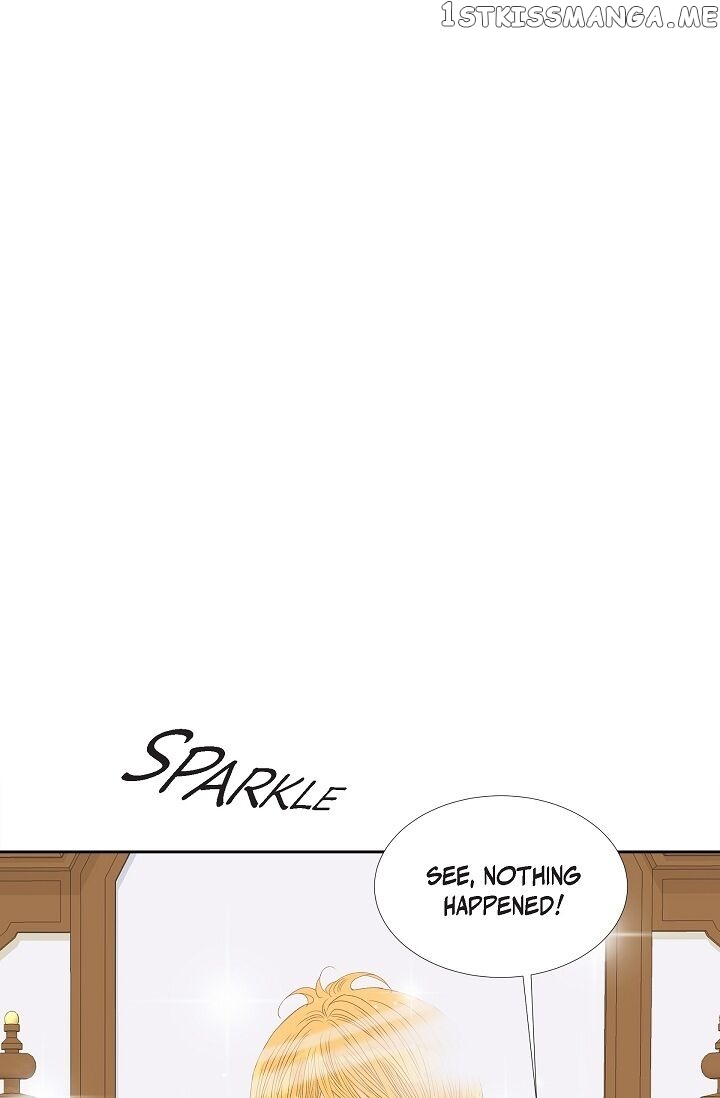 Beauty As The Beast chapter 27 - page 36