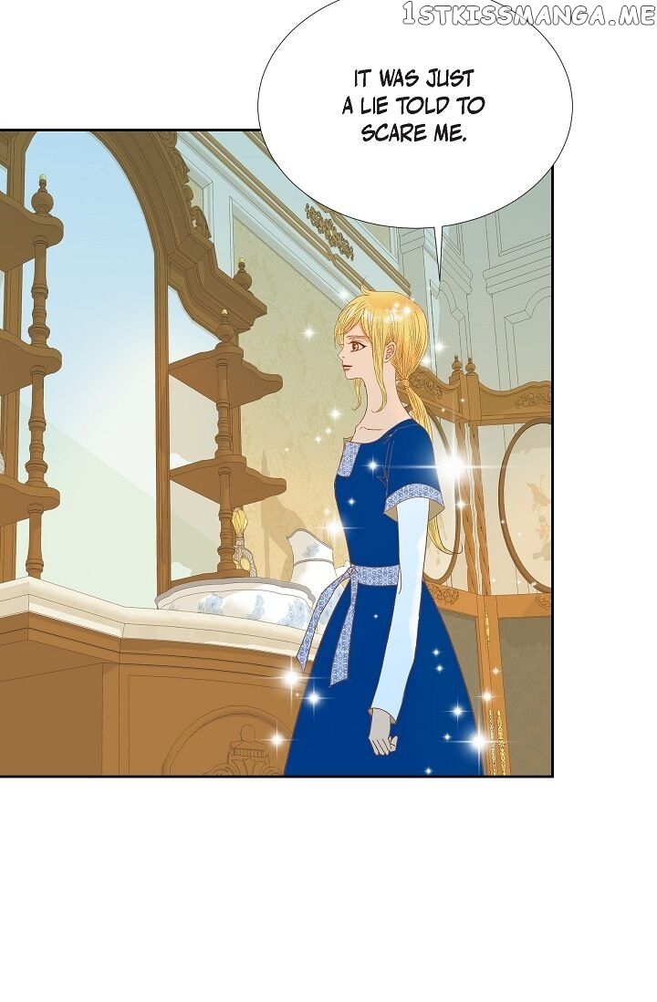 Beauty As The Beast chapter 27 - page 38