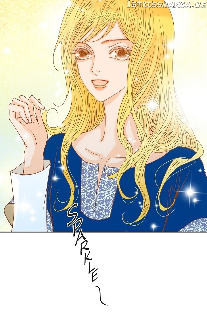 Beauty As The Beast chapter 27 - page 41