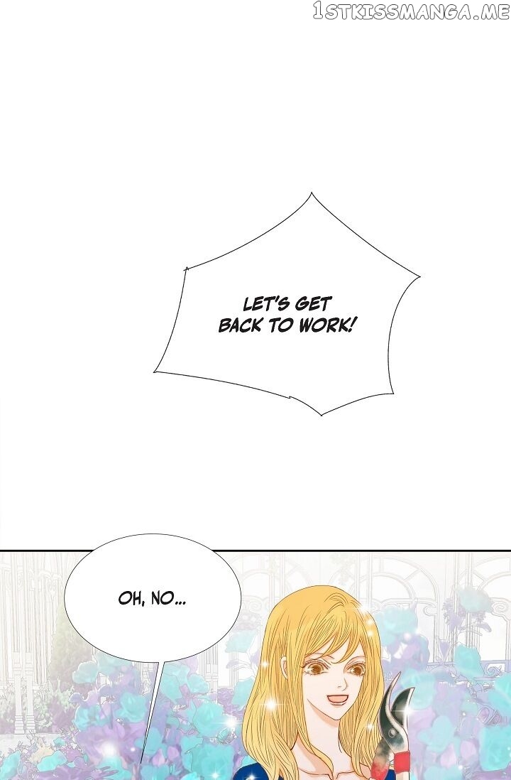 Beauty As The Beast chapter 27 - page 49