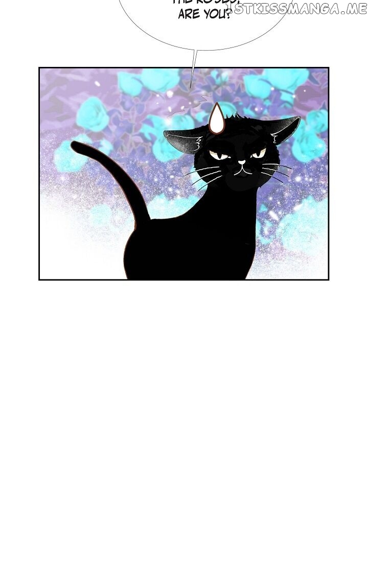 Beauty As The Beast chapter 27 - page 51