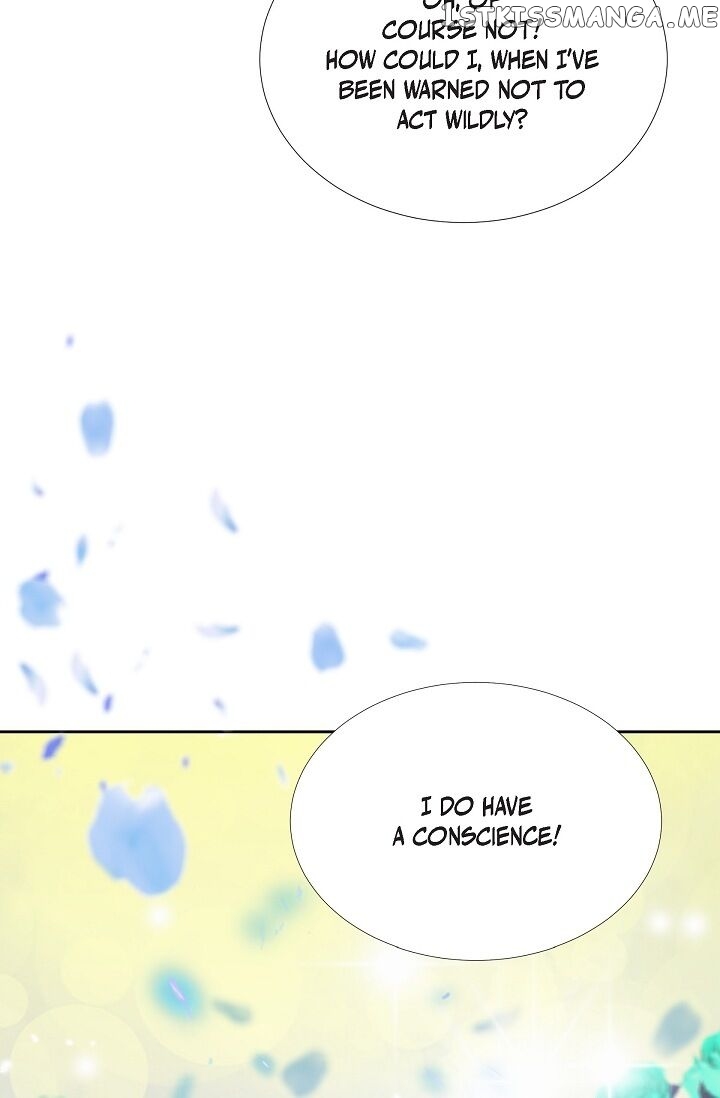 Beauty As The Beast chapter 27 - page 53