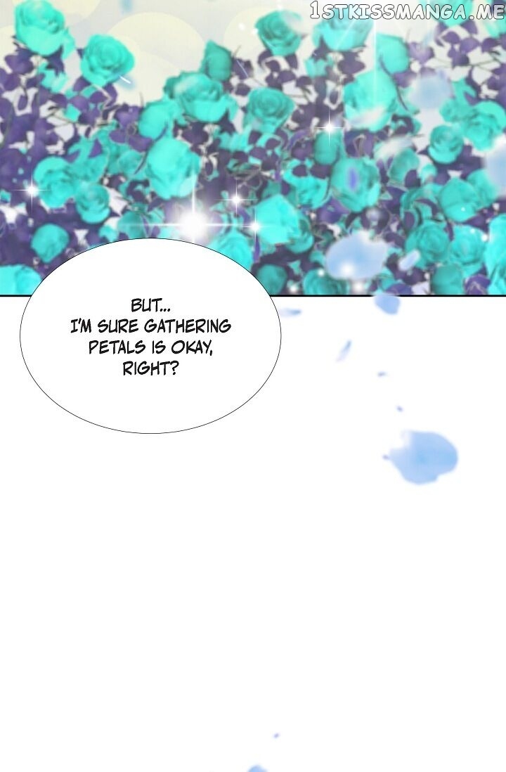 Beauty As The Beast chapter 27 - page 54
