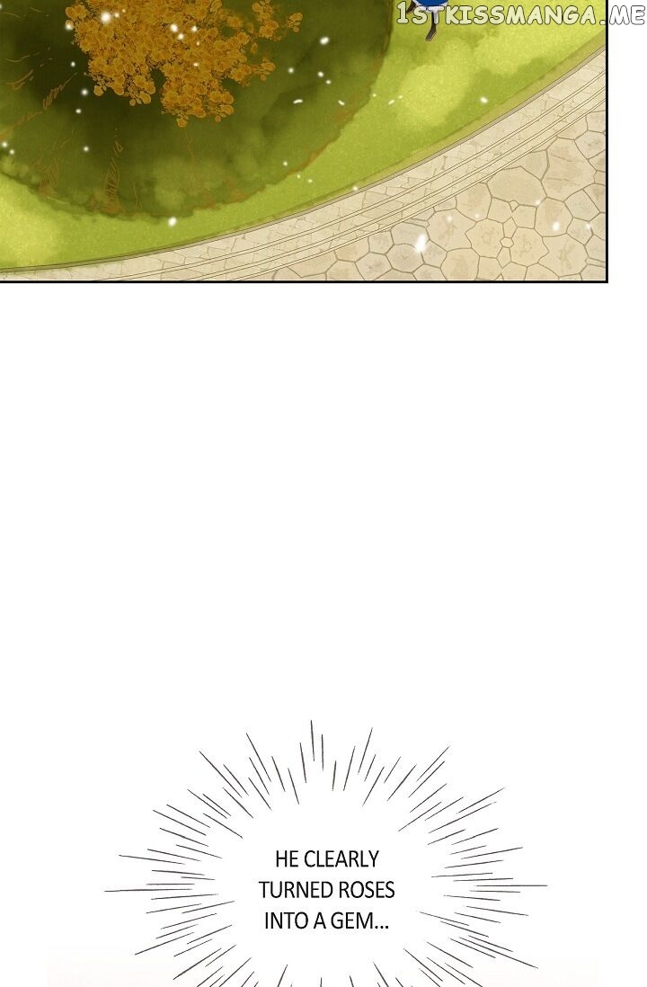 Beauty As The Beast chapter 27 - page 6