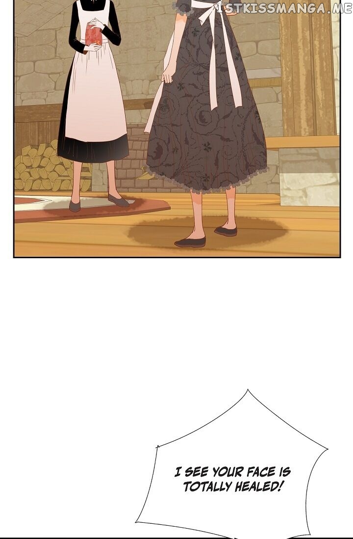 Beauty As The Beast chapter 27 - page 67