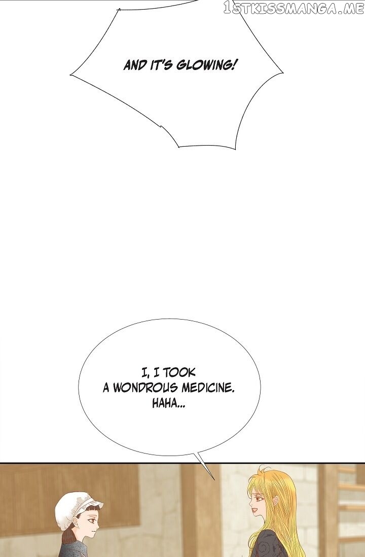 Beauty As The Beast chapter 27 - page 69
