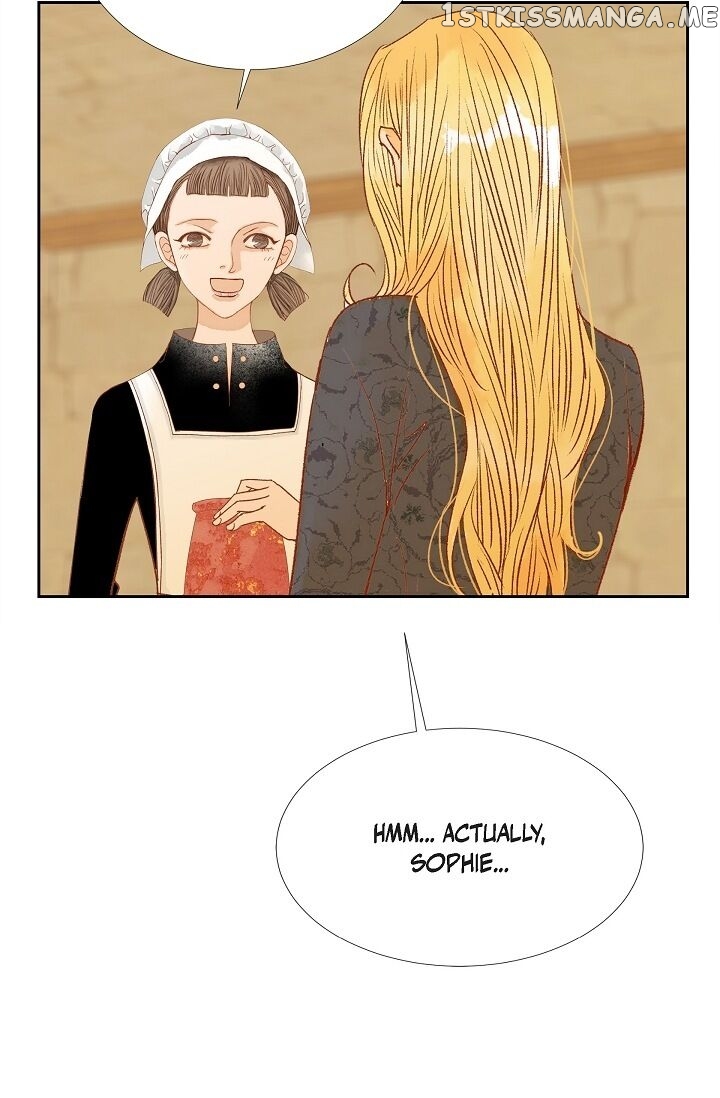 Beauty As The Beast chapter 27 - page 71