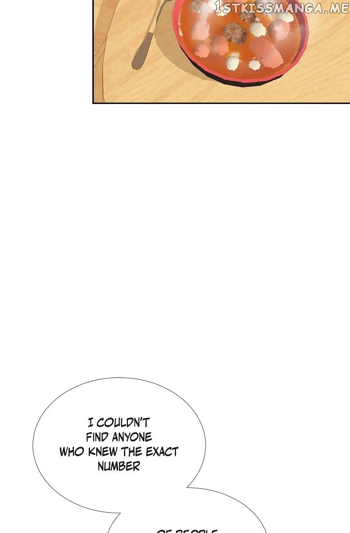 Beauty As The Beast chapter 27 - page 74