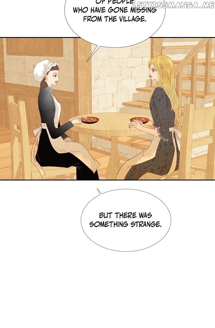 Beauty As The Beast chapter 27 - page 75