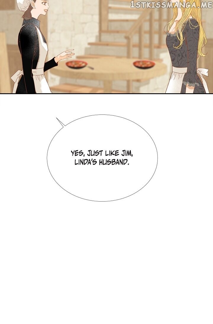 Beauty As The Beast chapter 27 - page 78