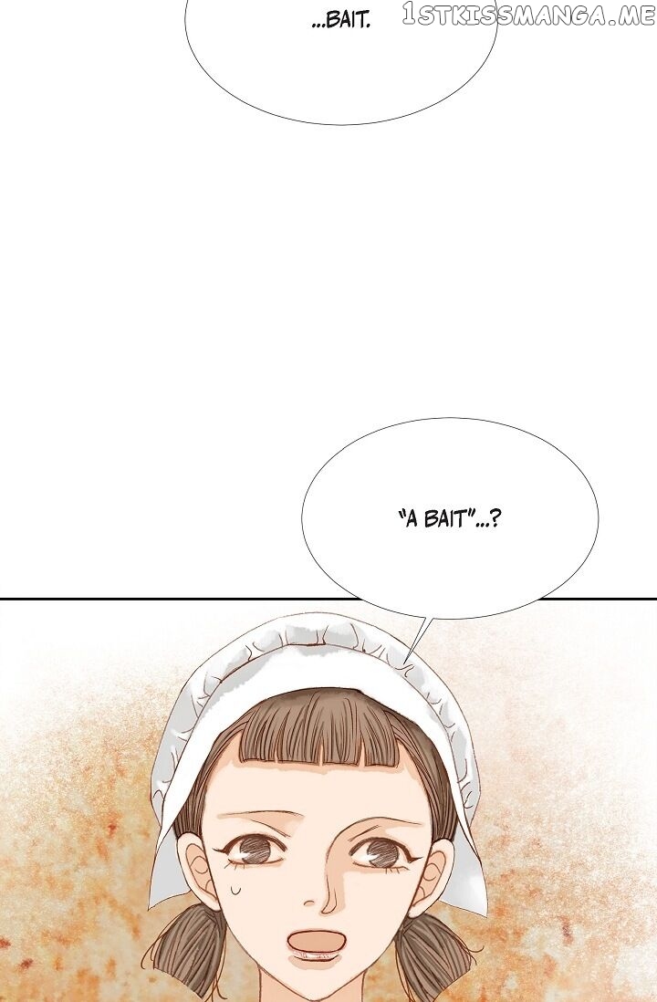Beauty As The Beast chapter 27 - page 80