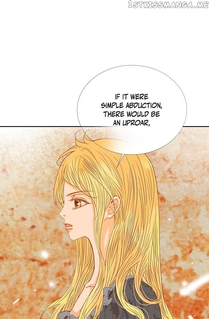 Beauty As The Beast chapter 27 - page 83