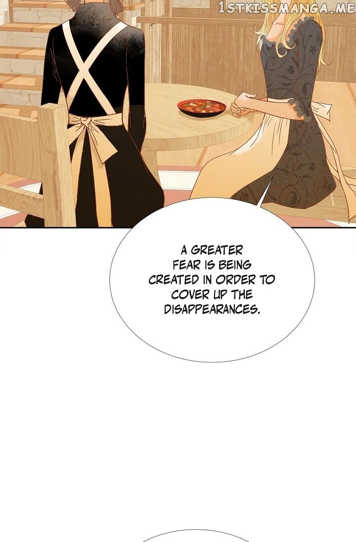 Beauty As The Beast chapter 27 - page 85