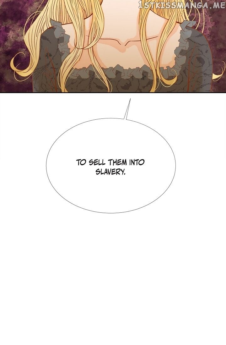 Beauty As The Beast chapter 27 - page 88