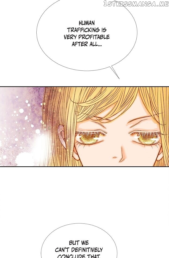Beauty As The Beast chapter 27 - page 90
