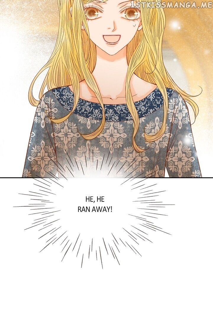 Beauty As The Beast chapter 20 - page 10