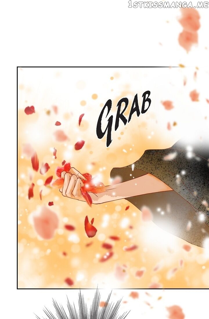 Beauty As The Beast chapter 20 - page 21