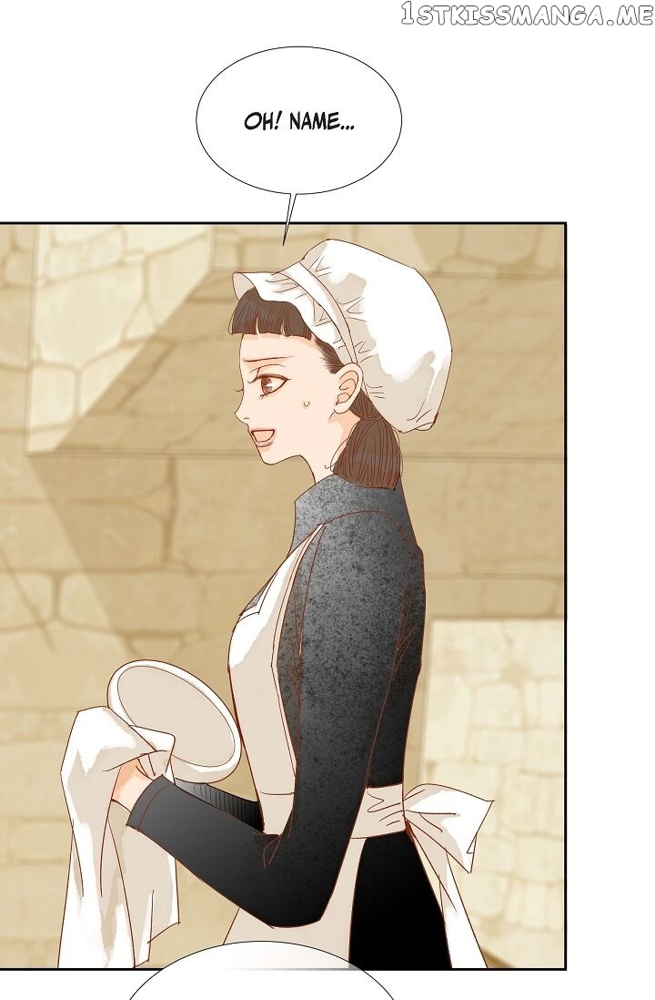 Beauty As The Beast chapter 20 - page 32
