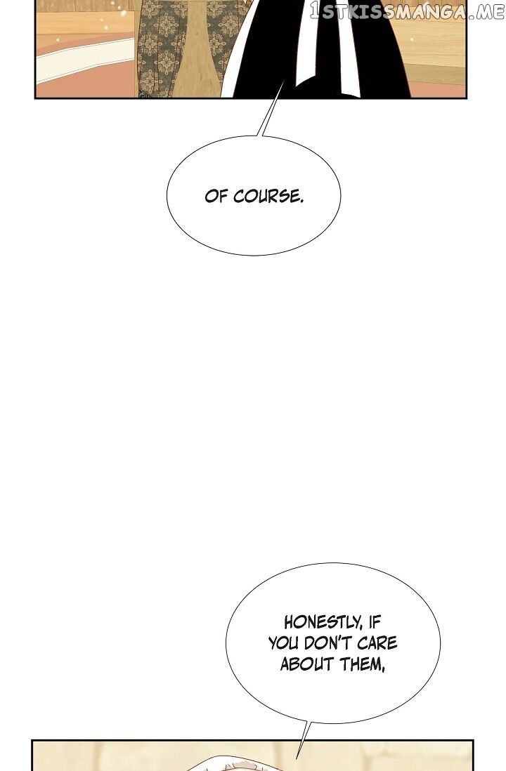 Beauty As The Beast chapter 20 - page 37