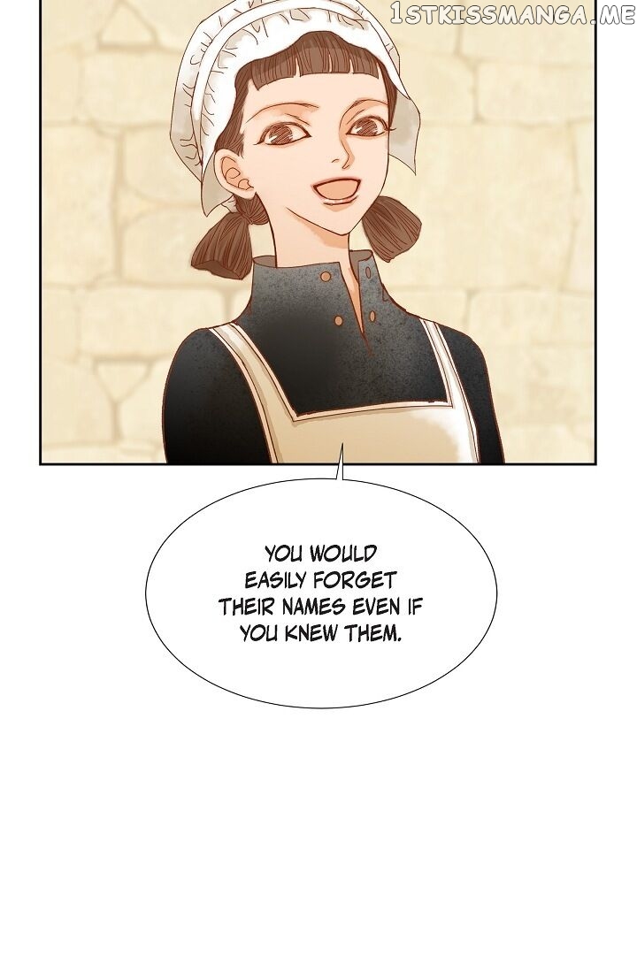 Beauty As The Beast chapter 20 - page 38