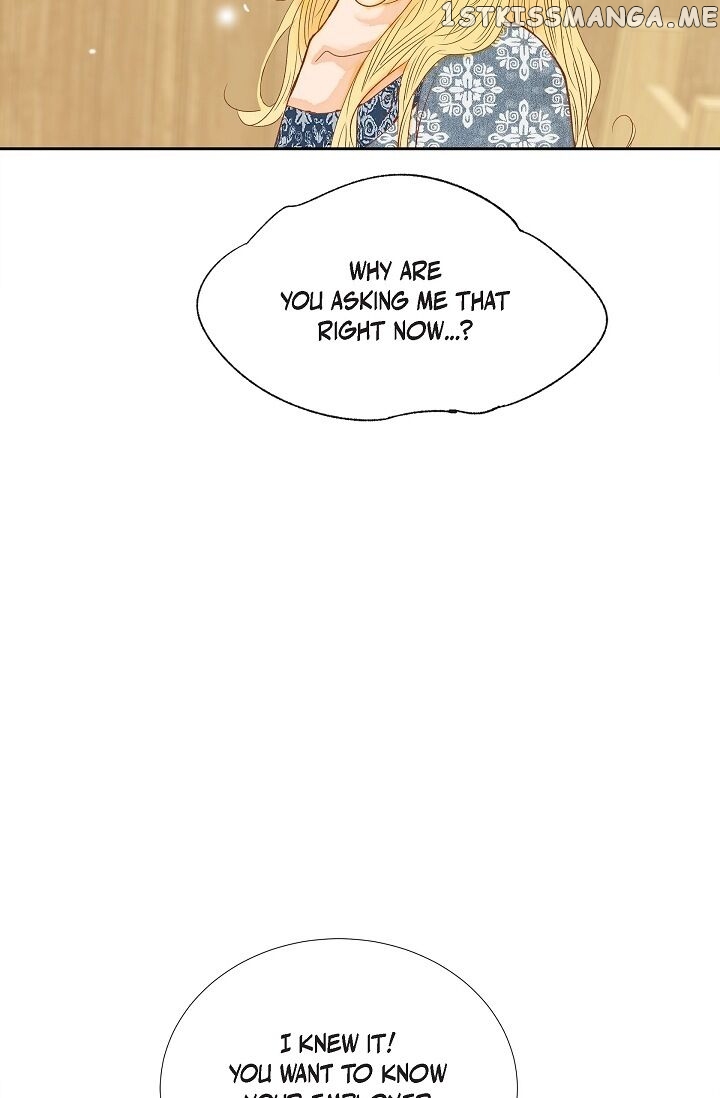 Beauty As The Beast chapter 20 - page 44