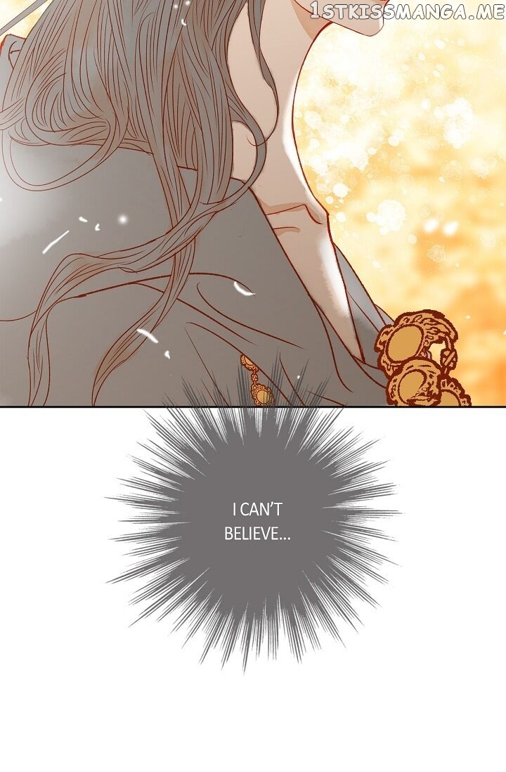 Beauty As The Beast chapter 20 - page 5