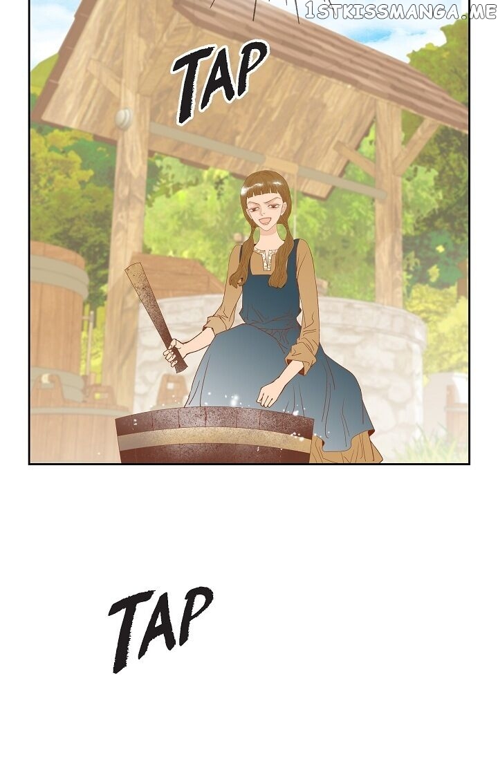 Beauty As The Beast chapter 20 - page 85