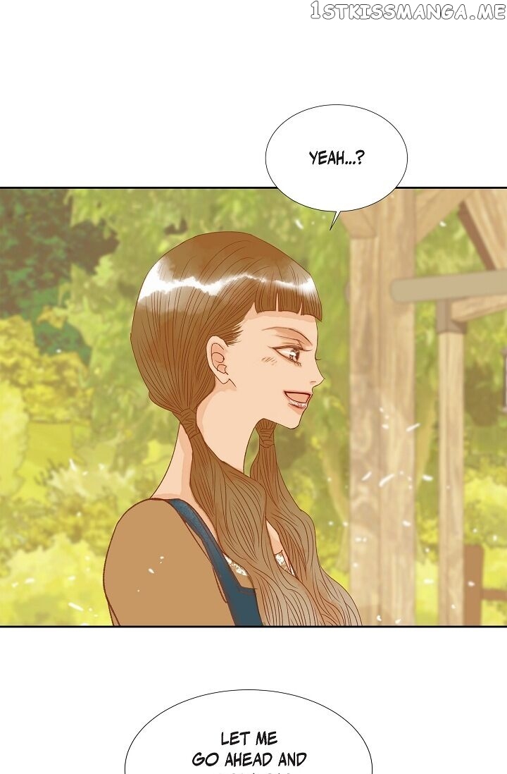 Beauty As The Beast chapter 20 - page 89