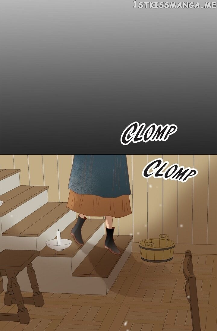 Beauty As The Beast chapter 20 - page 91
