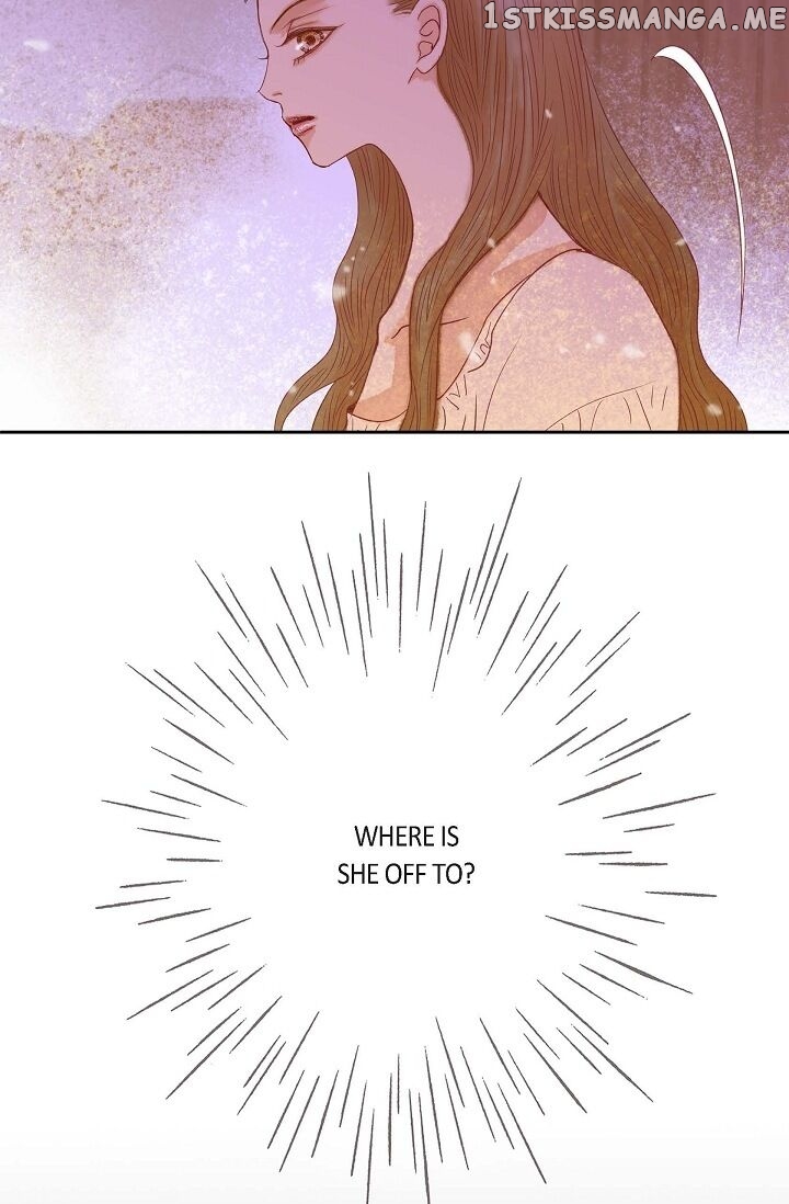 Beauty As The Beast chapter 36 - page 109