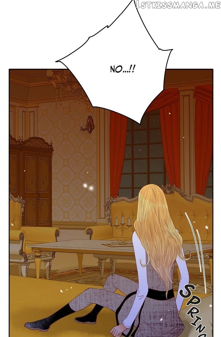 Beauty As The Beast chapter 36 - page 11