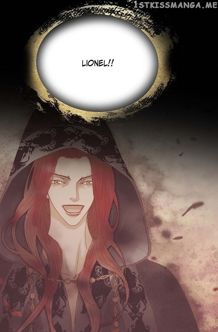Beauty As The Beast chapter 36 - page 115