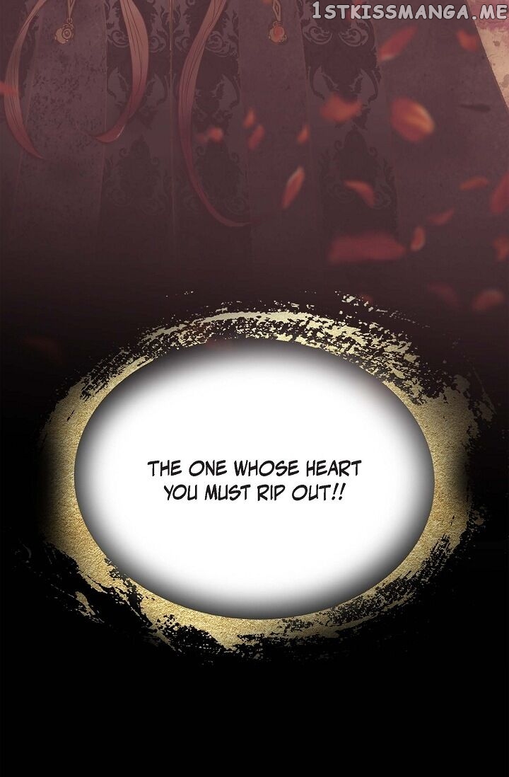 Beauty As The Beast chapter 36 - page 116