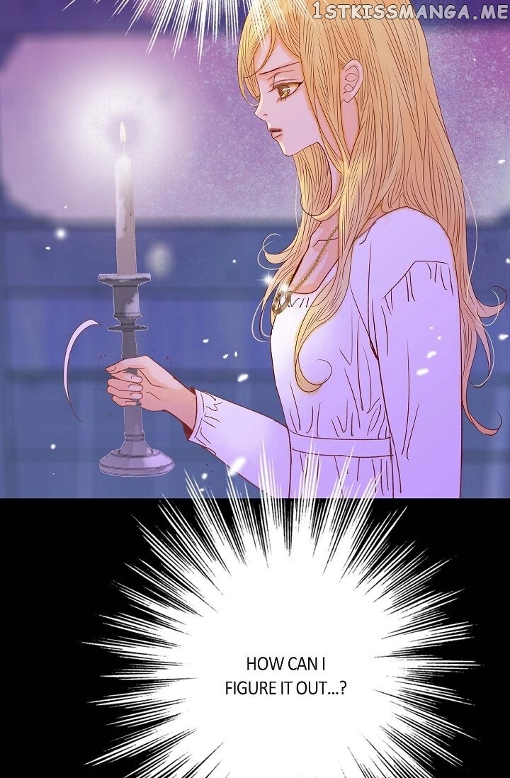 Beauty As The Beast chapter 36 - page 118