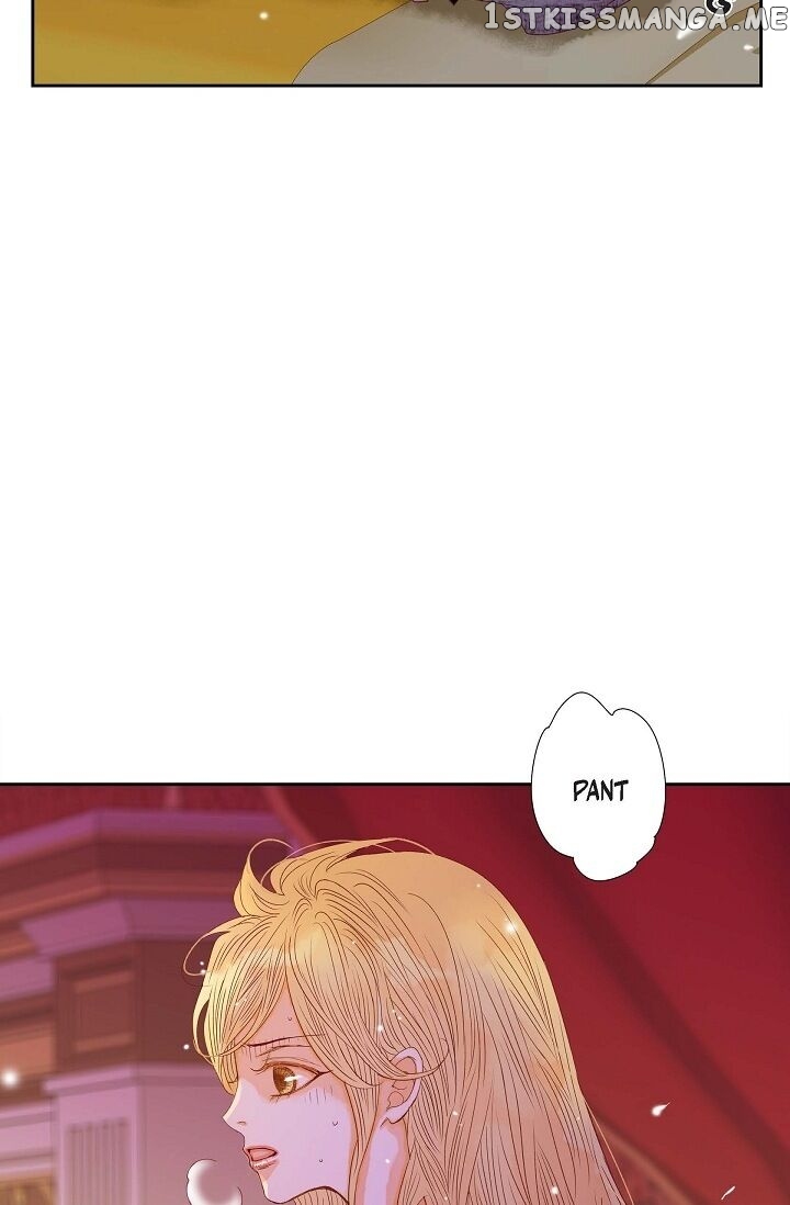 Beauty As The Beast chapter 36 - page 12
