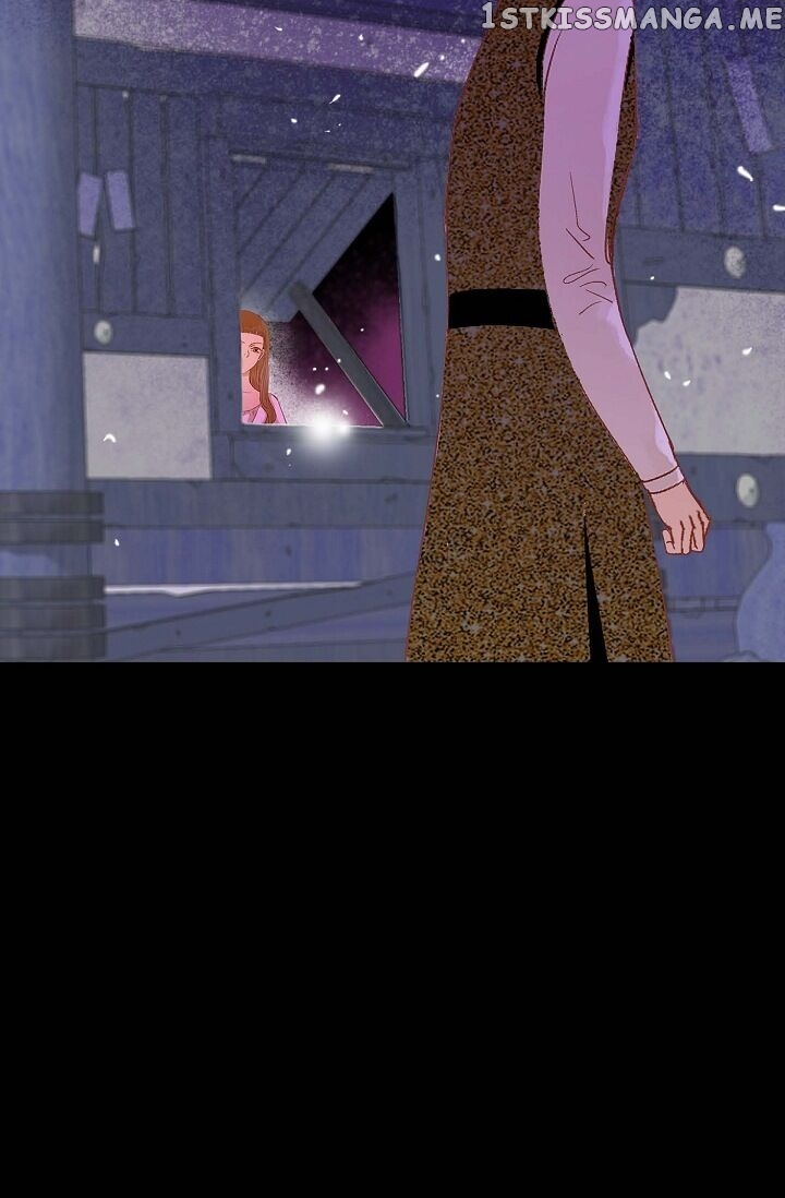 Beauty As The Beast chapter 36 - page 121