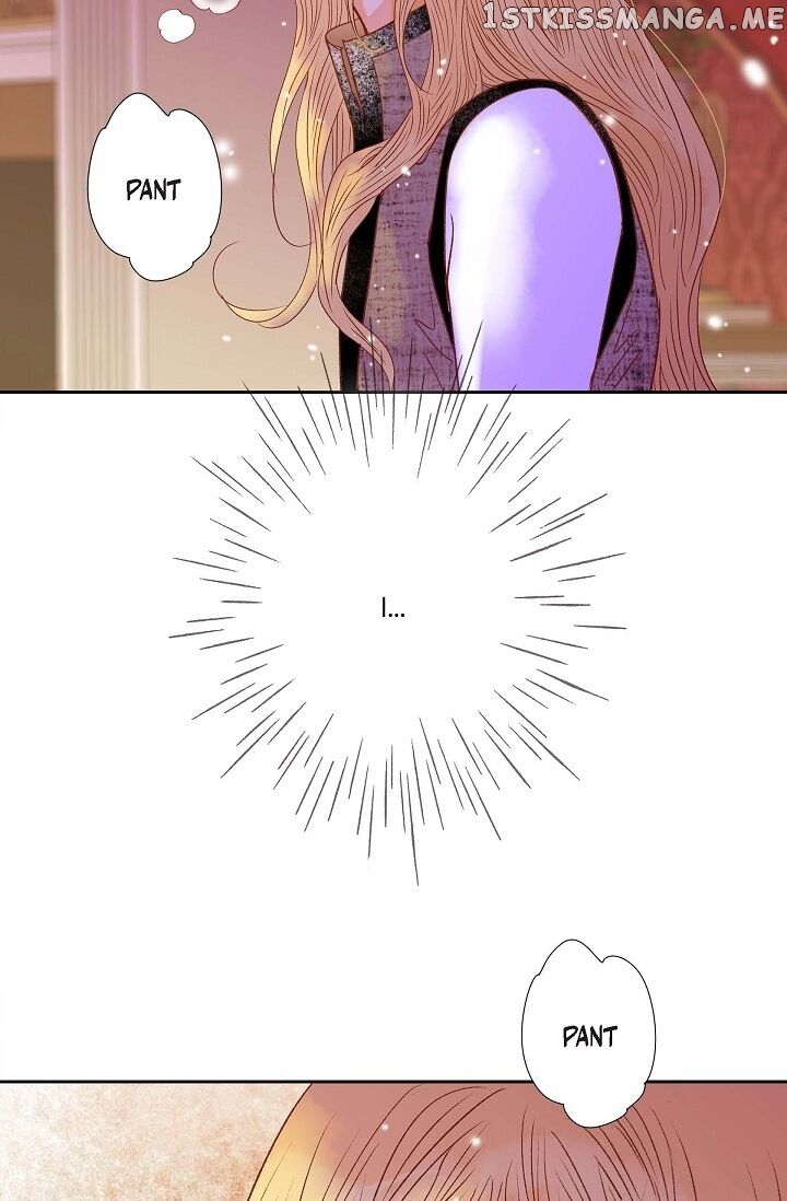 Beauty As The Beast chapter 36 - page 13