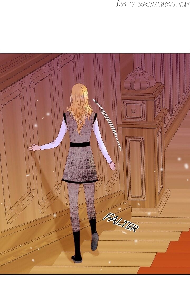 Beauty As The Beast chapter 36 - page 18