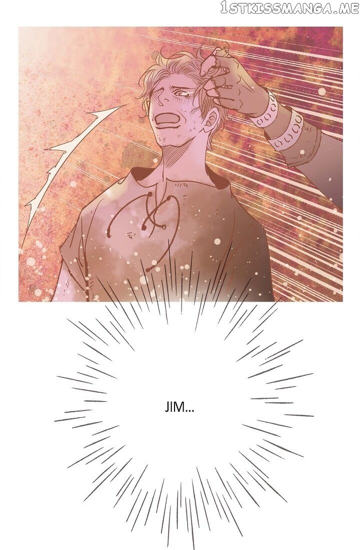 Beauty As The Beast chapter 36 - page 21