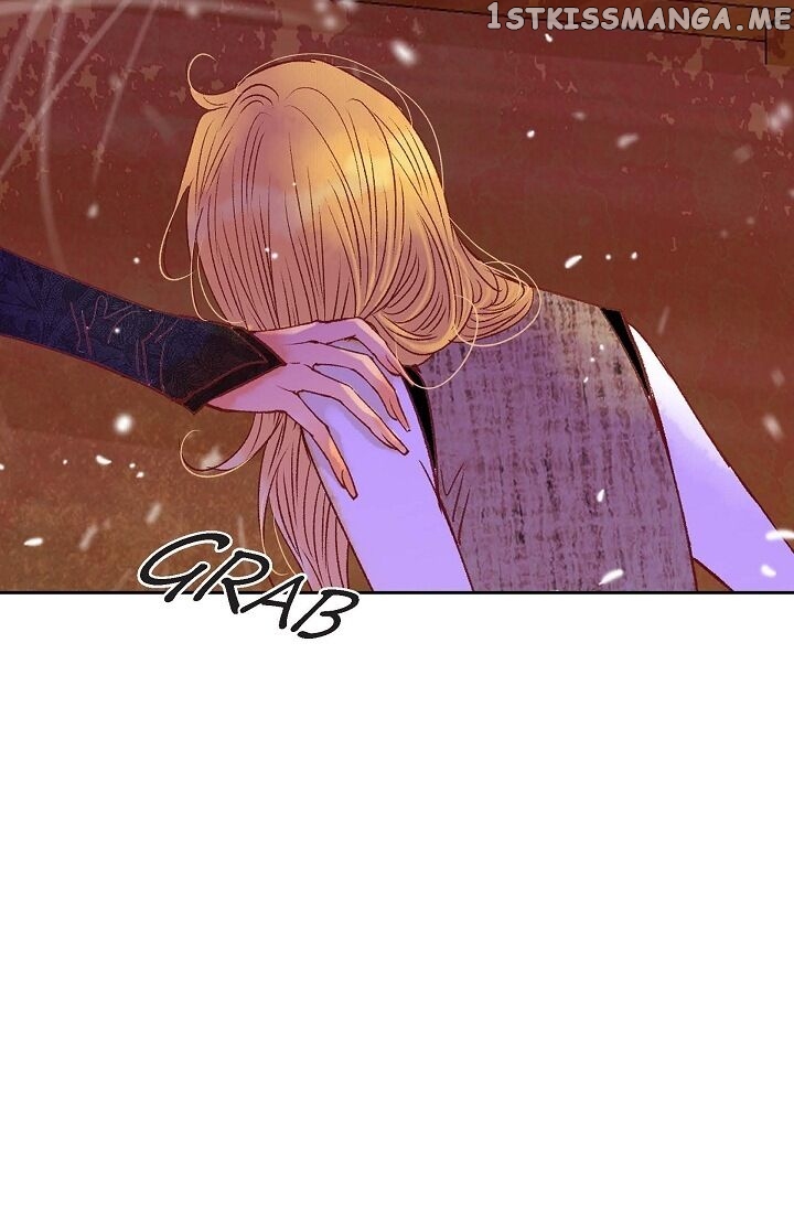 Beauty As The Beast chapter 36 - page 29