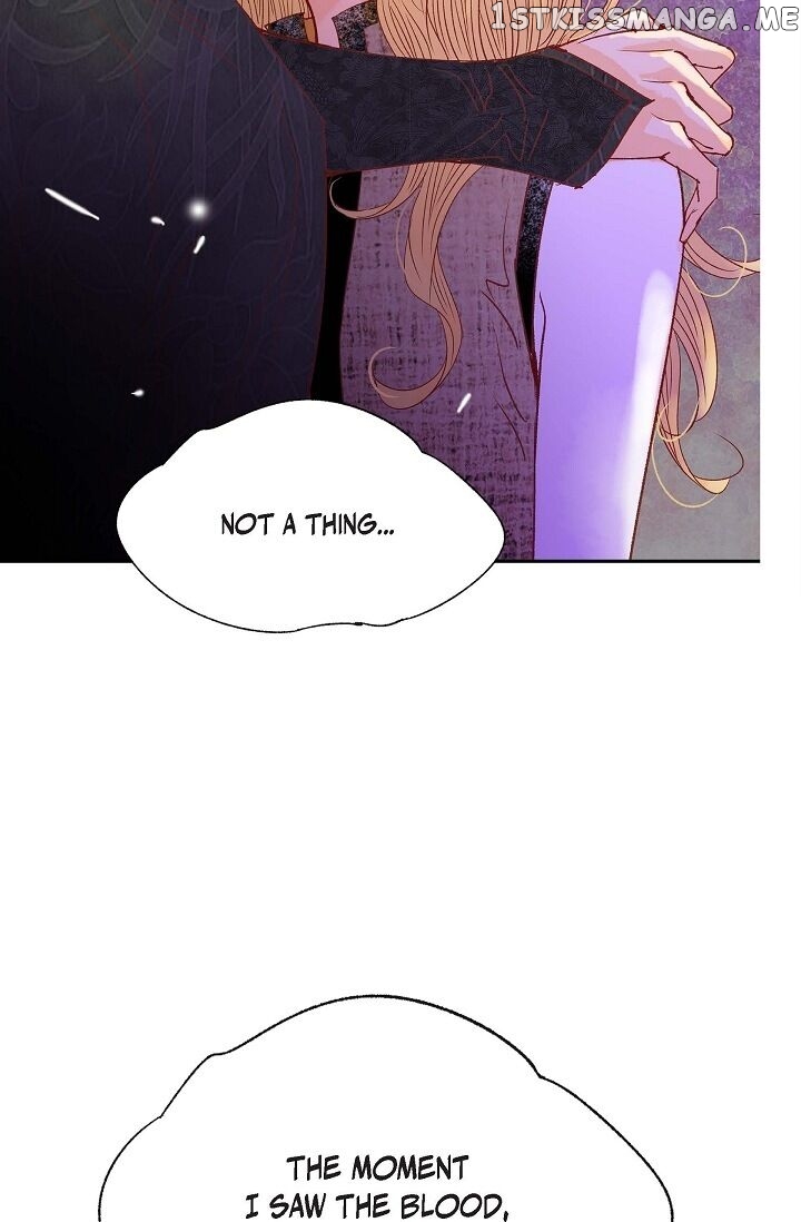 Beauty As The Beast chapter 36 - page 34