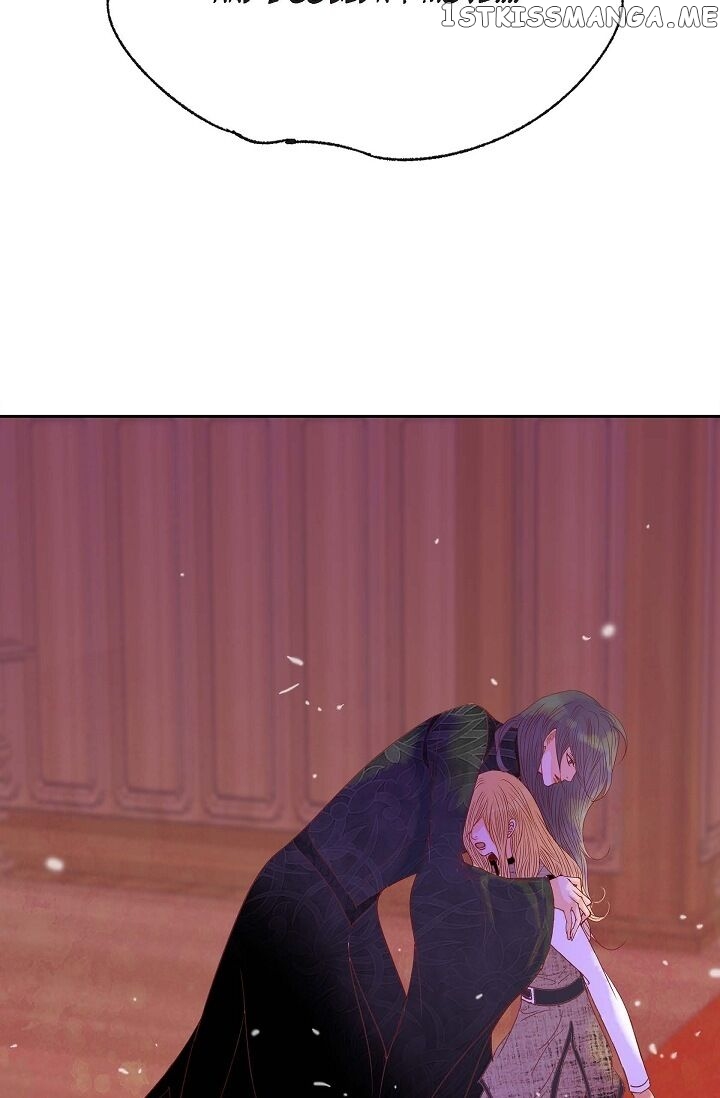 Beauty As The Beast chapter 36 - page 36