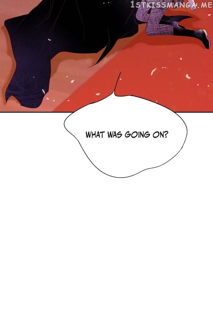 Beauty As The Beast chapter 36 - page 37