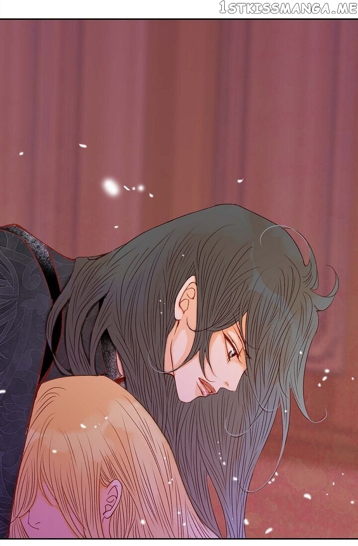 Beauty As The Beast chapter 36 - page 38