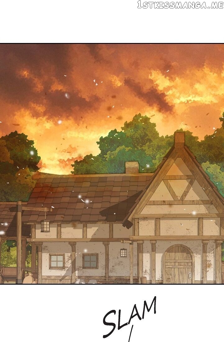 Beauty As The Beast chapter 36 - page 43
