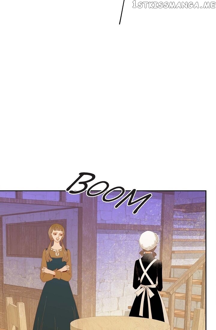 Beauty As The Beast chapter 36 - page 44